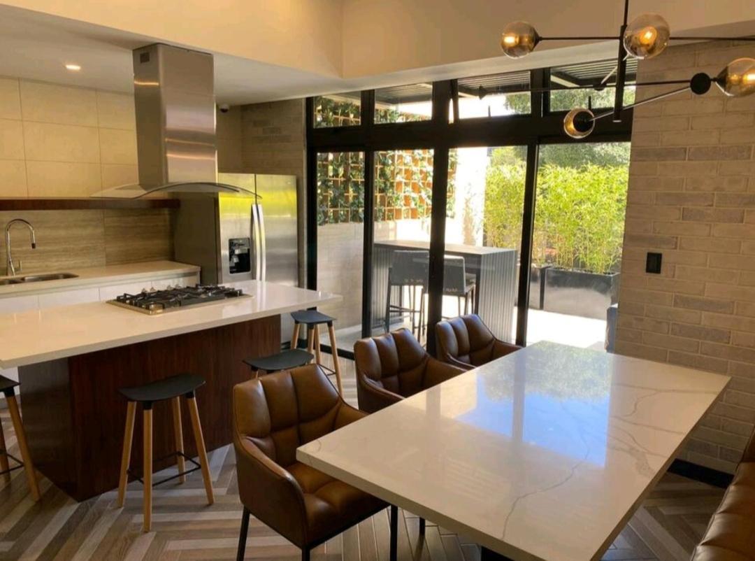 Apartamento Delux By M&F Гватемала Экстерьер фото